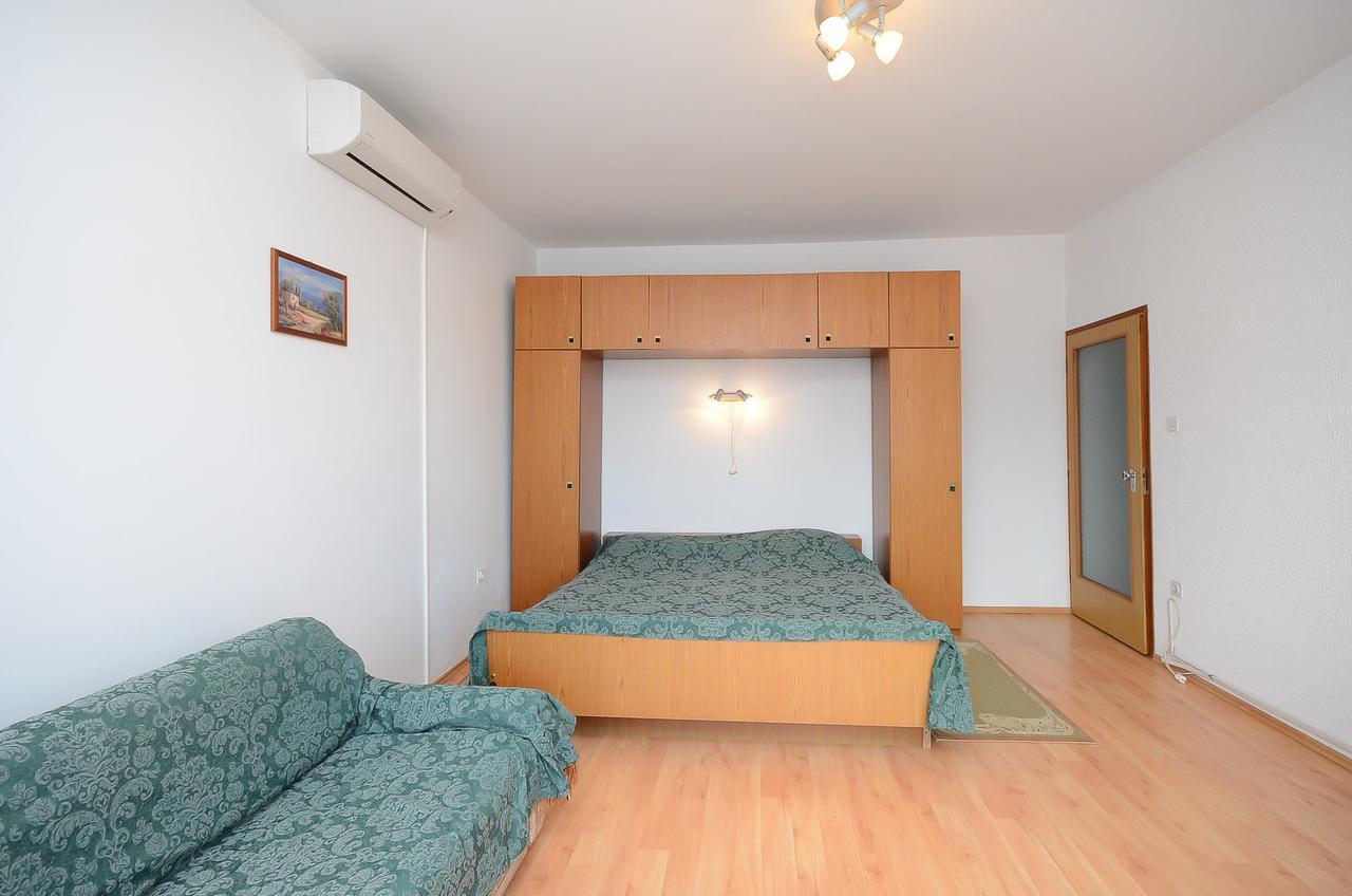 Apartments Mladen Jelica Ičići Exteriör bild