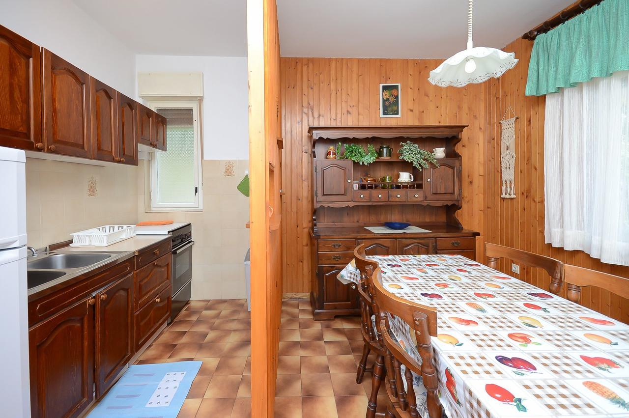 Apartments Mladen Jelica Ičići Exteriör bild